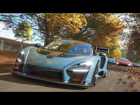 Fred V & Grafix - Sunrise (Complete) - Forza Horizon 4 Soundtrack
