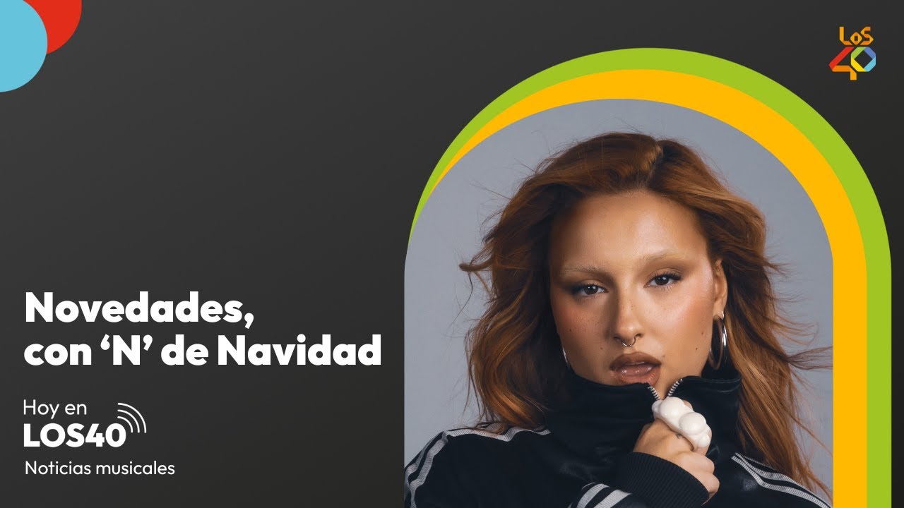 'Las guapas no morimos de verdad', según Ruslana - Noticias del 19 de diciembre