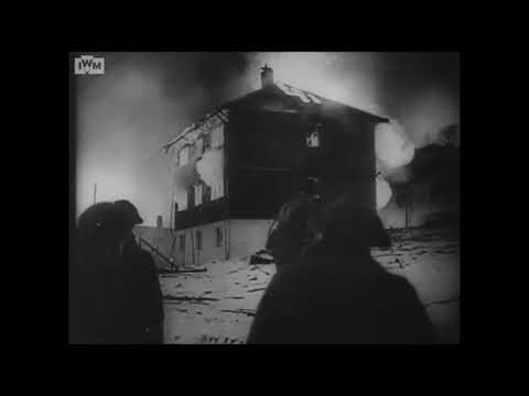 Operation Archery, December 27th, 1941