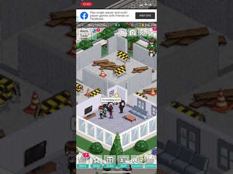 Idol producer gameplay 🥰