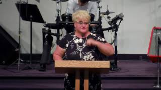 7/26/20 | Reason To Weep | Psalm 119:129-136 NASB