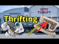 Sewing Machine Treasure Hunt Tips For Thrifting An Antique Surprise