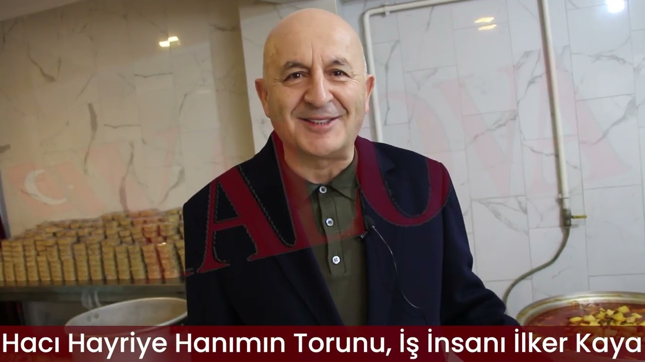 Yalova’da 36 Yıldır Süren Ramazan Geleneği