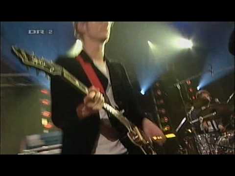 DR2 Backstage: The Broken Beats - The Rules