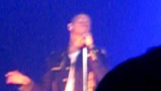 M. Pokora - No me without you & Tokio girl - Genève 13.12.08