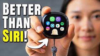 Meta's New AI Agent Is Here   Better Than Siri!