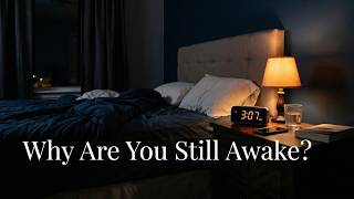 Waking Up Between 3AM–6AM? Say THIS Powerful Prayer & Watch What Happens| Christian Inspiration