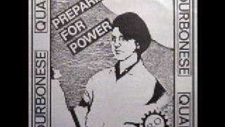 Bourbonese Qualk - Return to Order (1986)