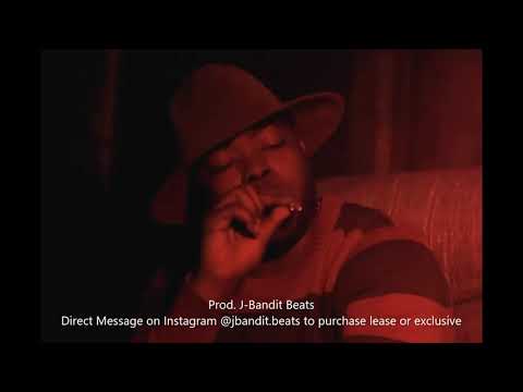 J Stalin X Mozzy Type Beat "Bounce Out" (Prod. J-Bandit Beats)