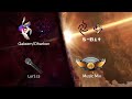 Galeem Dharkon Quadruple Mash Up Remix Song Super Smash Bros Ultimate