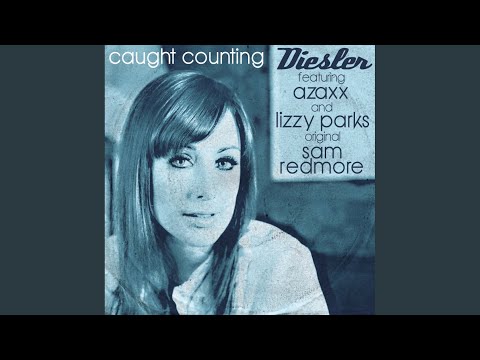 Caught Counting (Sam Redmore Instrumental Remix)