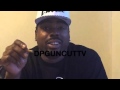 Daz Dillinger: Katt Williams got Suge Knight caught up!
