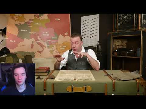 Historian Reacts - The Canadian Corps Takes Vimy Ridge - Battle of Arras I THE GREAT WAR Week 142