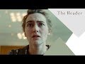 The Reader 2008 Michael Berg Realize Hanna Schmitz Can T Read Scene Kate Winslet David Cross