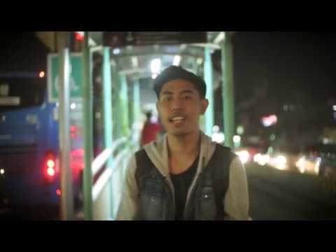 Dzulfahmi - 247 (Official Music Video)