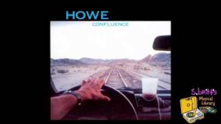Howe Gelb &quot;Pedal Steel And She&#39;ll&quot;