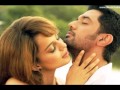 nazar se nazar miley full song - miley na miley hum ...