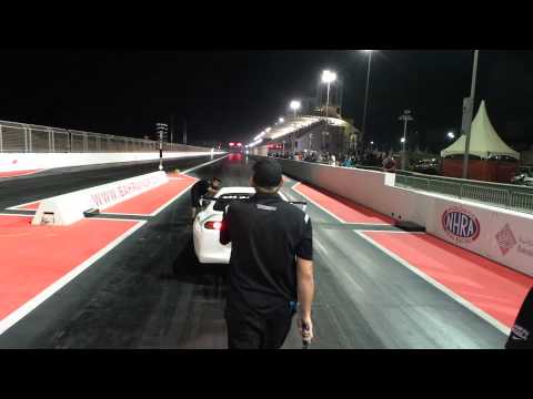 World's Fastest & Quickest Import 6.15@230mph