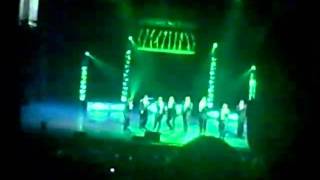 Straight No Chaser - You&#39;re a mean one Mr. Grinch