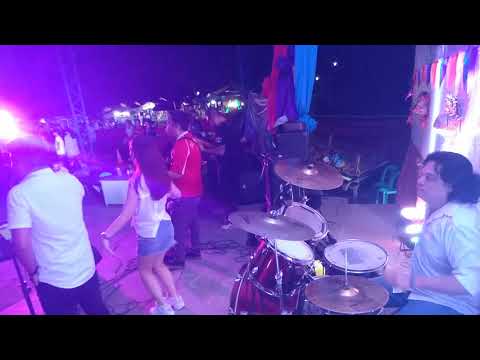 Onebeat band gig bacolod dec. 8, 2019