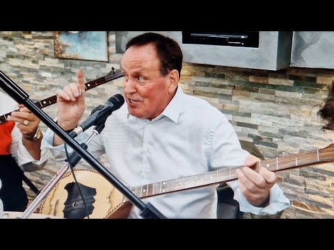 Rifat e Mehdi Berisha - Oso Kuka / 2022