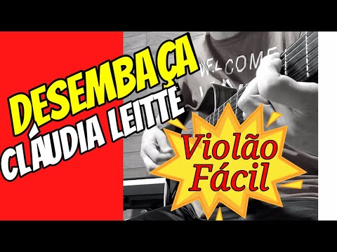 Despenteia - Claudia Leitte
