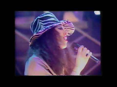 Sub Sub (featuring Melanie Williams) - 'Ain't No Love (Ain't No Use)' - TOTP - 1993