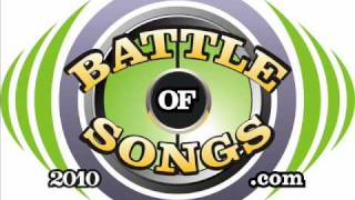 PARADIGMA Follow me ( Winner Battle of Songs 2010)