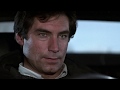 THE LIVING DAYLIGHTS Aston Martin V8
