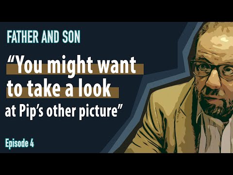 Father and Son: Crime drama - Episode 4