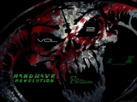 ZIKKBOY - HARDWAVE REVOLUTION VOL 2