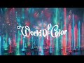 World Of Color 2022