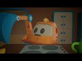 Leo The Truck And The Flashlight Car Cartoons Full Episodes For Kids
