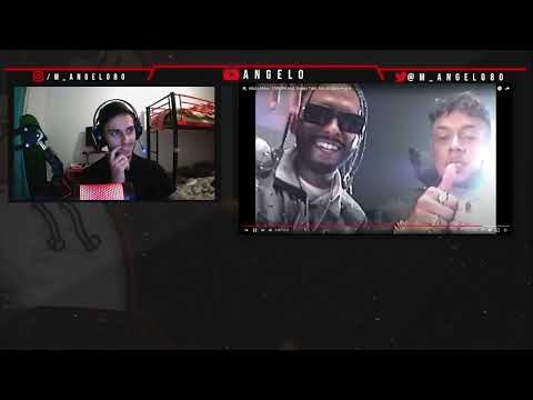 ANGELO REAGE AO MIZZY MILES- EUROPA FT. DEEJAY TELLIO, TETO & GSON