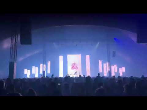 Dual Damage & Fraw - Digital Domination @ REBiRTH Festival 2024