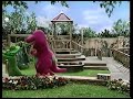 Barney The Number 7 Numbers Numbers