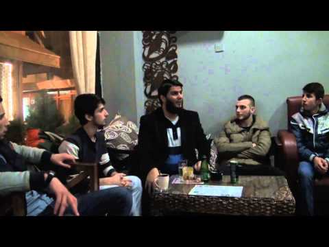 Keqkuptimi se Islami është kundër mardhënieve sexuale - Hoxhë Abil Veseli