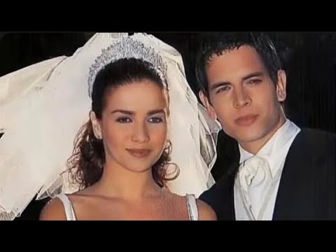 Historia 37 Valeria (Natalia Oreiro) y Diego (Diego Ramos) Ricos y Famosos