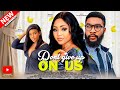 DONT GIVE UP ON US - REGINA DANIELS, ALEX CHUKWUEBUKA, MIWA 2022 EXCLUSIVE NOLLYWOOD MOVIE.