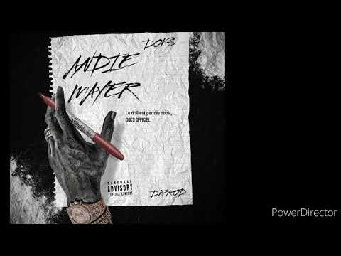 DOKS -ANDIE MAYER#1 ( SON OFFICIEL)