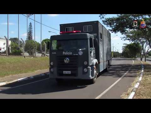 Clipe Operacional Cavalaria