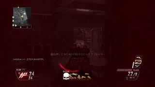 【Bo2】芋力学から学ぶ立って回る照準偏差値