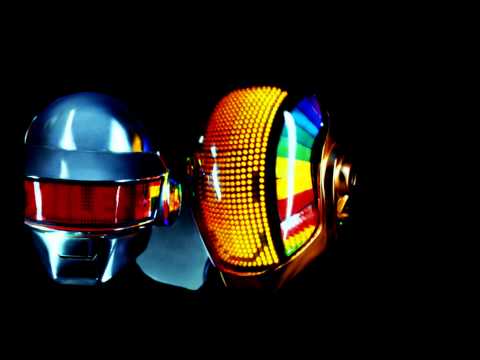 Daft Punk - One More Time (Felix Leiter's Elektriqa Bootleg)
