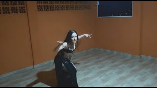 Lilith Melanie Vampyric Bellydance® - Inkubus Sukkubus Vampire Queen