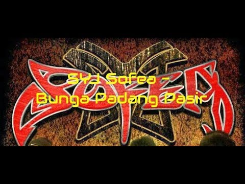 SYJ Sofea - Bunga Padang Pasir