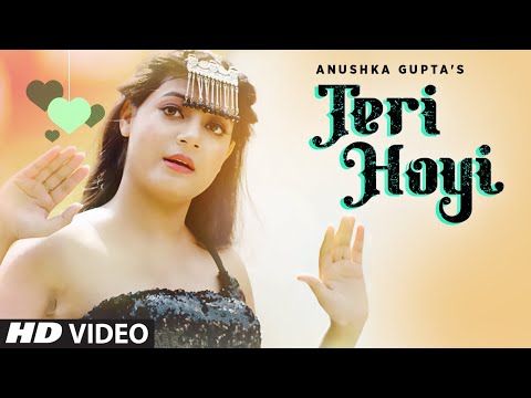 Teri Hoyi — watch video