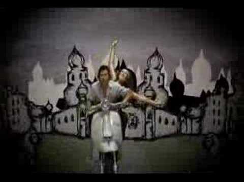 Melinda Jackson "Fall In Love"