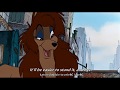 Oliver And Company Streets Of Gold English Translate 1080p