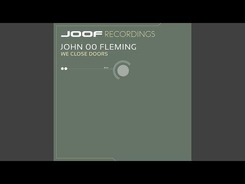 We Close Doors (Eeemus's Black Lodge Remix)