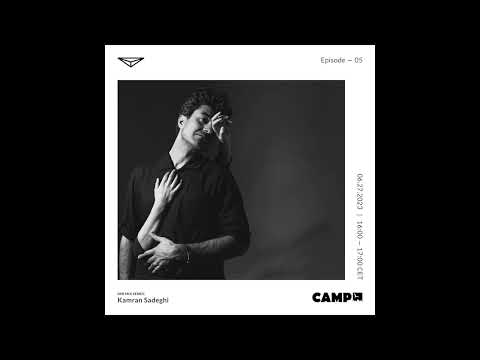 Kamran Sadeghi for DER Mix Series on CAMP FM